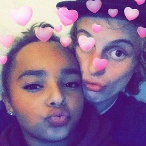 Meet your Posher, Pip